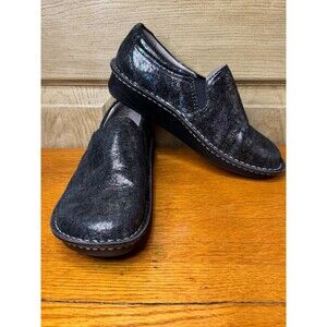 Alegria/ Bro Women's Nurse's Shoes bro-7818 size 39 size 9 US